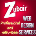 Pakistan - Web Designer & Web Developer